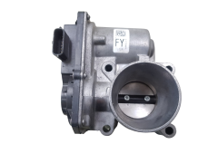 Gāzes korpusa vārsts Renault Smart 161203912R H8201269254 1.0 1343