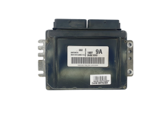 Vadības Bloks 96801800 5WY5407A D32 1BOT 9A Chevrolet Kemsco 47826