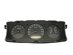 Tahometrs SsangYong Kyron 80210-09050 50615