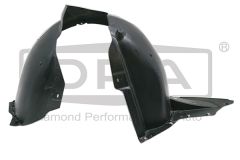 Riteņa Arka Priekšā Kreisais 2K5805911B 88051772502 VW Caddy DPA