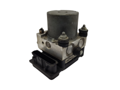 Abs Sūknis Citroen Peugeot 9650576780 0265800301 Bosch 6150