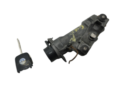 Aizdedzes Slēdzene VW Golf 4 Polo 4B0905851C 4B0905849 1448
