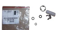 Remonta komplekts Jauns Oriģināls 1654505180 Citroen Peugeot