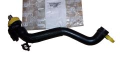 Eļļas caurule Oriģināls 9807490480 Peugeot Citroen