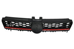 Radiatora Reste 5G0853651AJ 88531537802 VW Golf 7 GTI DPA