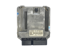 Vadības Bloks 03G906016FF 0281011905 Audi Bosch 63571