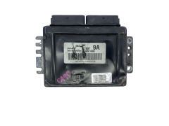 Vadības Bloks 96801800 5WY5407A D32 1BOT 9A Chevrolet Kemsco 51312