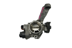 Gāzes korpusa vārsts 7700108120 1,2 8v Renault Kangoo Clio 2 Twingo