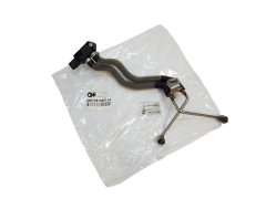 Izplūdes Gāzu Spiediena Sensors Jauns Renault 208748109R 1.0 1.3 TCe Izplūdes Gāzu Spiediena Sensors Jauns Renault 208748109R 1.0 1.3 TCe