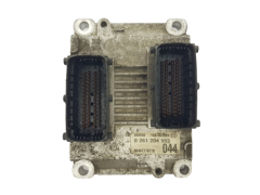 Dzinēja Vadības Bloks ECU Fiat 0467778770 0261204983 Bosch 19460