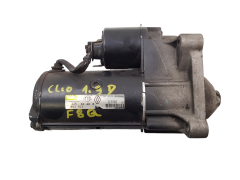 Dzinēja Starteris Renault 7700861013 D7R5 1.9 D Valeo 1287
