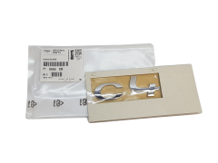 Emblēma Oriģināls Citroen C4 8666CR 8666.CR
