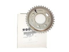 Sadales vārpstas zobrats Jumper Boxer Ducato 2.2 HDI 9659435180 Jauns Oriģināls