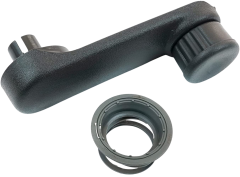 Loga rokturis Oriģināls Renault Clio 3 Kangoo 2 8200162826 Loga rokturis Oriģināls Renault Clio 3 Kangoo 2 8200162826