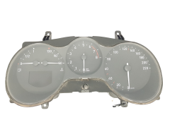 Spidometrs Seat Toledo Altea 5P0920802F 25311