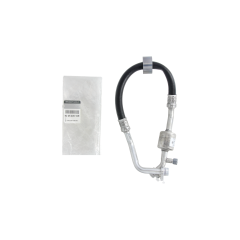 Kondicioniera caurule Jauns Oriģināls 924540516R Dacia