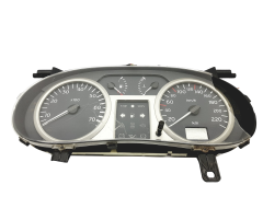 Spidometrs Renault Clio 2 8200059765 42409