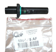 Degvielas Vārsts Oriģināls Citroen Peugeot 107 C1 190445 Degvielas Vārsts Oriģināls Citroen Peugeot 107 C1 190445