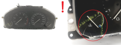 Tahometrs Honda Accord HR-166-01 HR16601 1078