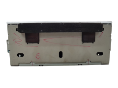 Radio CD atskaņotājs Ford Ranger AB39-18C815-GG AHU 2