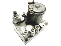 Abs Sūknis BMW 5 E39 3451 1090910 0265217000 Bosch 36567