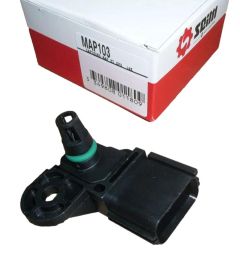 Gaisa Spiediena Sensors MAP103 1920LA 1920.LA Citroen Peugeot Seim