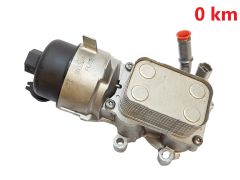 Eļļas Filtra Korpuss PSA Volvo Ford 1103T3 9810152980 FL515 2.0 HDI 0km