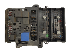 Drošinātāju kārba Chrysler P04707994AC 19634