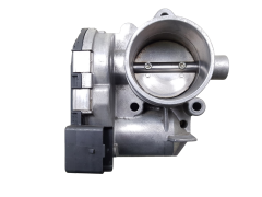 Gāzes korpusa vārsts Citroen Peugeot 0280750085 1635Q9 1.6 Bosch 1959