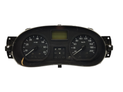 Spidometrs Dacia Logan 8200377202 1398