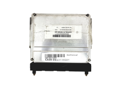 Vadības Bloks 0261206829 08627454A Volvo Bosch