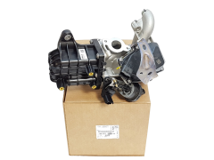 Egr Vārsts Citroen Peugeot 9827225180 Oriģināls