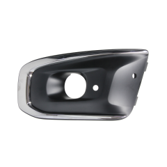 Halogēnu Ietvars Kreisā Jauns Oriģināls 9805251880 Peugeot