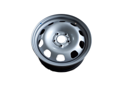 Tērauda Disks Oriģināls Dacia Duster 16' 403000409R Tērauda Disks Oriģināls Dacia Duster 16' 403000409R