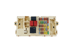 Vadības Bloks BSI Lancia 60660091