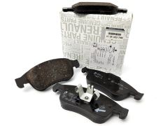 Bremžu kluči Priekšā Oriģināls Renault Megane Scenic III 410605961R