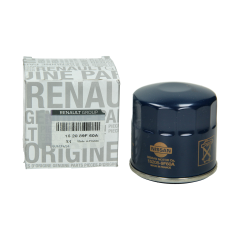 Eļļas Filtrs Oriģināls 152089F60A Renault Dacia Nissan
