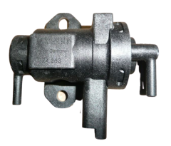 Turbo Vārsts Oriģināls Citroen Peugeot C4 C5 607 2.0-2.2 HDI 1628HC