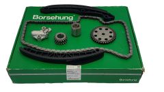 Sadales ķēdes komplekts 03C198229F B18475 VW Audi Seat Skoda Borsehung