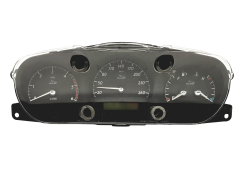 Tahometrs Jaguar XJ 5W93-10849-KD Visteon