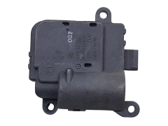 Sildītāja motors 9637973180 6447FL Citroen Xsara