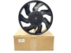 Radiatora Ventilators Oriģināls Trafic II Vivaro Primastar 285mm 7701069899