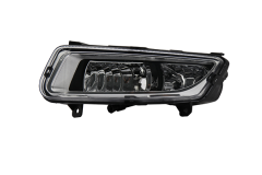 Miglas lukturis Kreisā 6R0941061B 89410815602 VW Polo DPA