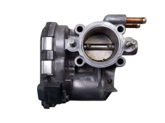 Gāzes korpusa vārsts Opel 9157512 0280750044 1.0 1.2 1853