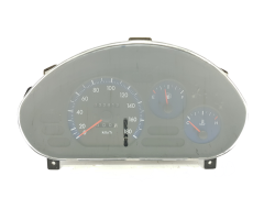 Spidometrs Chevrolet Matiz 96621424 25761