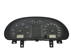 Tahometrs VW Polo 9N 6Q0920800E 110080124006A 55338