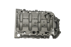 Eļļas Karteris Augšējais 06J103603T 11030904001 VW Audi Seat Skoda Vika