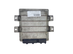 Vadības Bloks NNN100743 A0047 YM Rover 60895