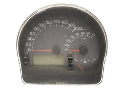 Spidometrs 46805195 110080073005 Multipla 41286