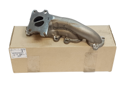 Izplūdes kolektors Citroen Peugeot 9814266380 1.6 THP Jauns Oriģināls